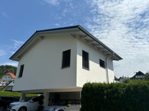 Arcana Apartment